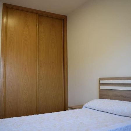 Apartamento Centro Villagarcia. ビラガルシーア・デ・アロウサ エクステリア 写真
